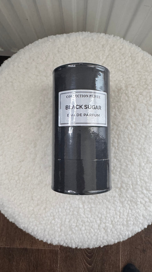 CP Black Sugar