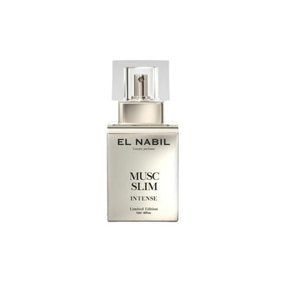 El Nabil - Musc Slim