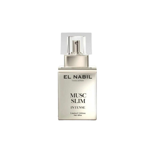 El Nabil - Musc Slim