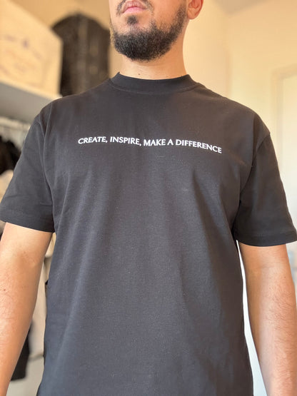 Inspire T-shirt