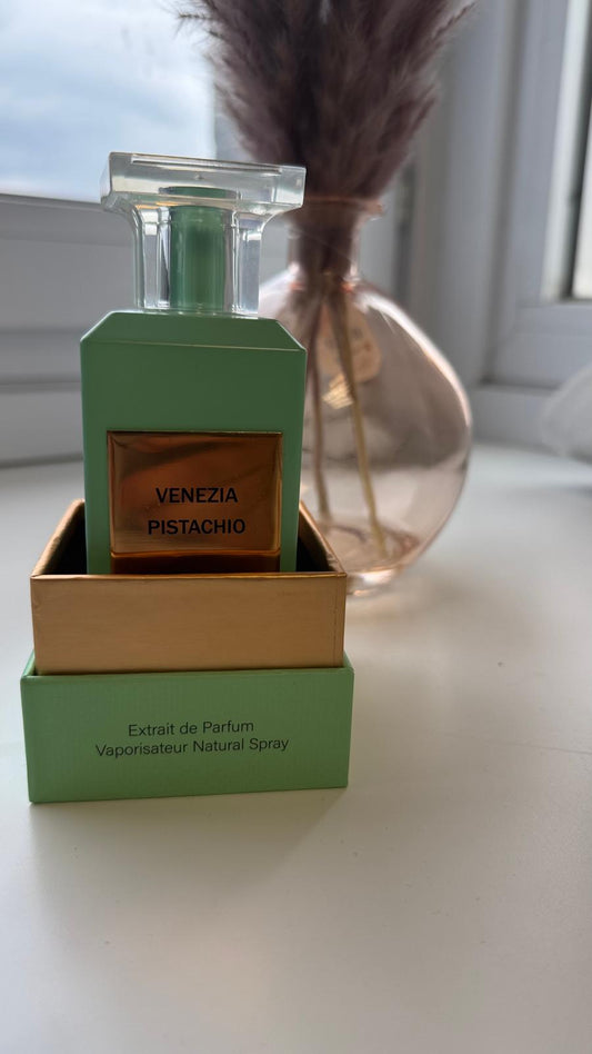 Parfum Venezia Pistachio