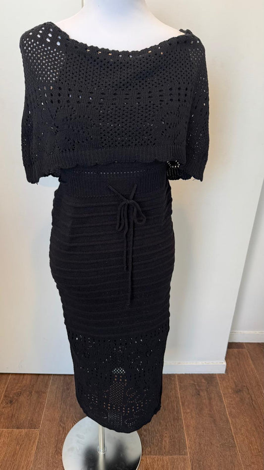 Robe plage