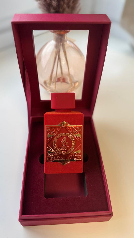 Parfum Red Juicy - Ayat