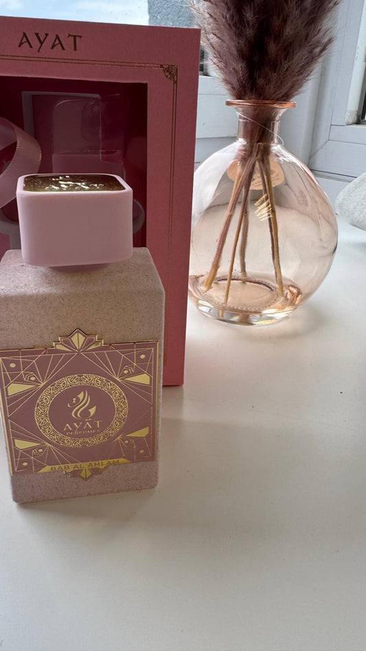 Parfum Bab Al Ahlam - Ayat