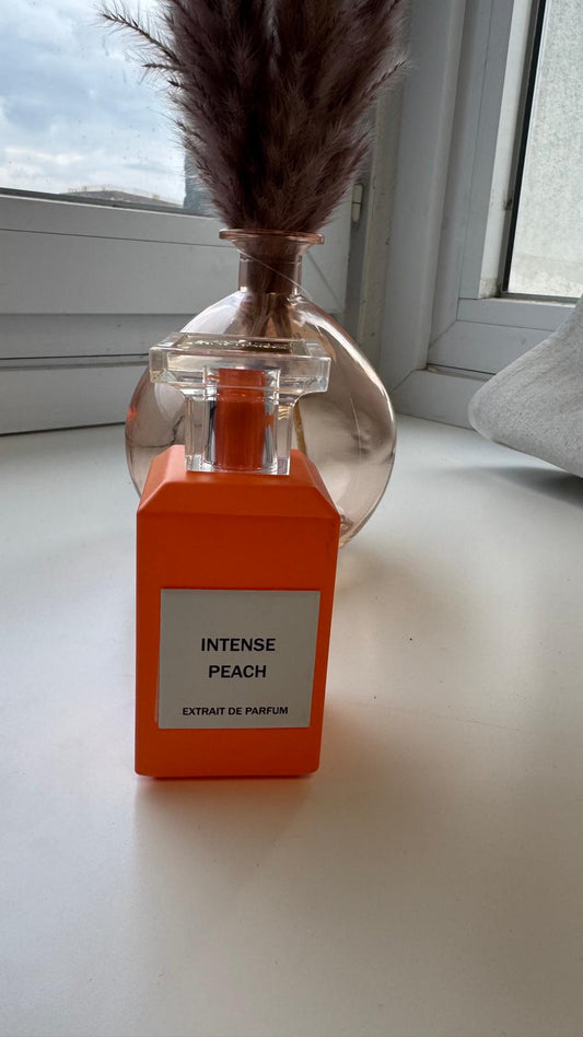 Parfum Intense Peach