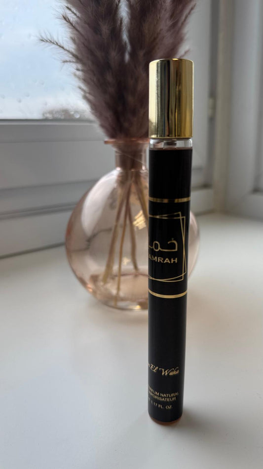 Parfum Al Khamrah 35Ml