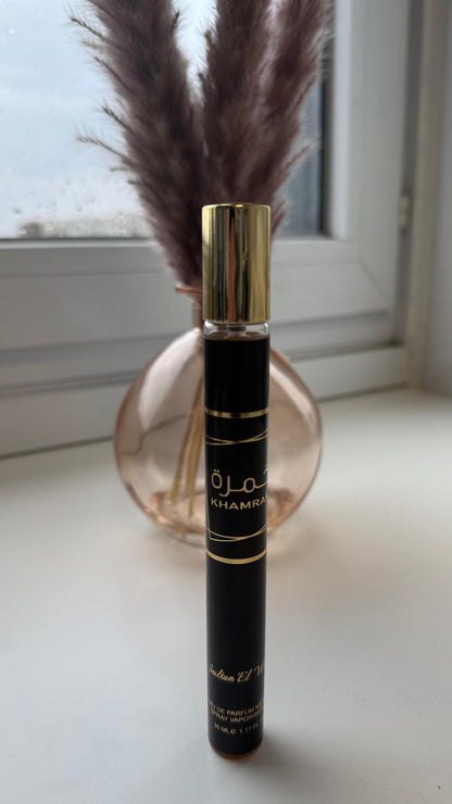 Parfum Al Khamrah 35Ml