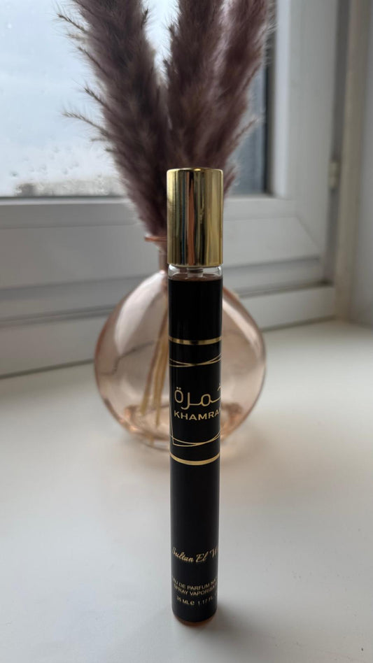 Parfum Al Khamrah 35Ml