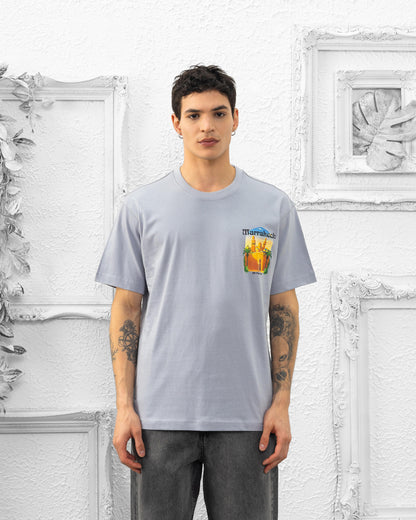 T-shirt MARRAKECH