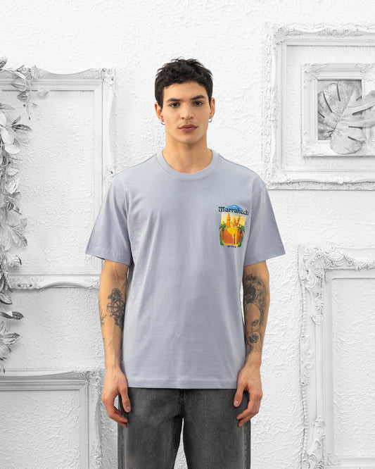 T-shirt MARRAKECH