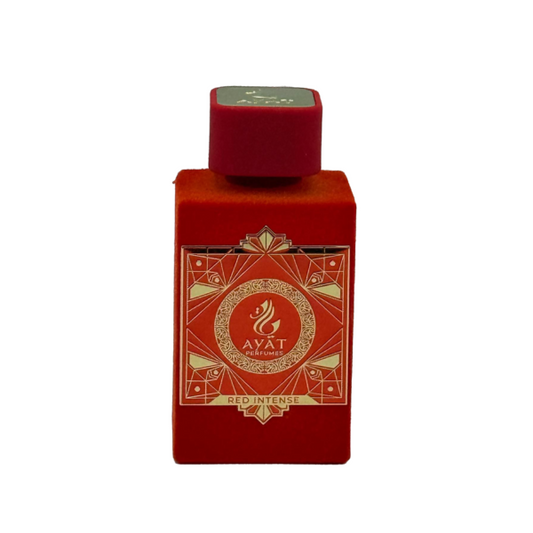 Ayat - red intense Extrait de parfum