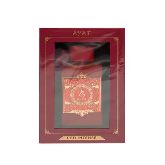 Ayat - red intense Extrait de parfum