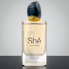 Shé - MILESTONES